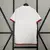 Camisa Flamengo 24/25 Away - Torcedor Adidas Masculina - Branca com detalhes em vermelho - comprar online
