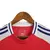 Camisa Arsenal I 24/25 - Torcedor Adidas Masculina - Branca com detalhes em azul e vermelho - comprar online