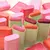Paleta Rosa PixiBlush, Produtos De Maquiagem, De Longa Duração, Vara Matte, Co
