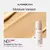 CARSLAN-Base facial fosca de longa duração, cobertura total, corretivo, clarea - comprar online