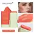 Paleta Rosa PixiBlush, Produtos De Maquiagem, De Longa Duração, Vara Matte, Co - comprar online