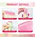 Paleta Rosa PixiBlush, Produtos De Maquiagem, De Longa Duração, Vara Matte, Co