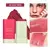 Paleta Rosa PixiBlush, Produtos De Maquiagem, De Longa Duração, Vara Matte, Co - Essência Bela