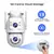 Imagem do Câmera Inteligente JOOAN - Wi Fi + Sistemas Android e IOS