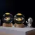 3D Luzes de Cristal Interestelar - Treino plus