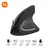 Mouse Ergonômico sem fio 2,4 GHz Bluetooth