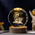 3D Luzes de Cristal Interestelar - loja online