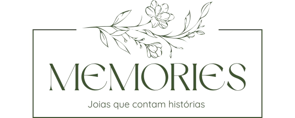 Memories Jóias