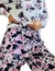 Conjunto Pijama Minnie - comprar online
