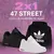 2x1 Zapatillas 47 STREET ROCK + buzo adidas de regalo - comprar online