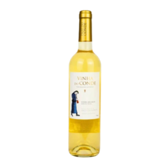 Vinho Branco Vinha do Conde 750ml - comprar online