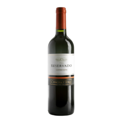 Vinho Tinto Concha y Toro Reservado Carmenere 750ml - comprar online