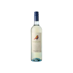 Vinho Verde Seco Português Pardalito 750ml