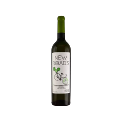Vinho New Roads Branco 750ml - comprar online