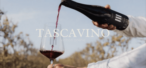Imagem do banner rotativo Tasca Vino