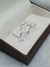 Aliança 2mm chanfrada diamantada - comprar online