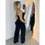 Conjunto Feminino Luxo Calça e Blusa - comprar online