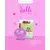 Deo Perfume/Colônia Lulli 100ml Q Bela Manuela! - comprar online