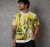Camiseta Masculina Oxum Rainha das Águas Doces Estampa Total Sublimada na internet