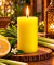 Vela Aromatizante Citronela - comprar online