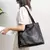 Bolsa De Couro Legítimo - Rose Luxury