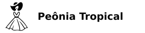 Peônia Tropical