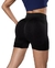 Short Feminino Esportivo Yoga - comprar online