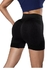 Short Feminino Esportivo Yoga - GearGym
