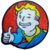 Vault Boy - comprar online