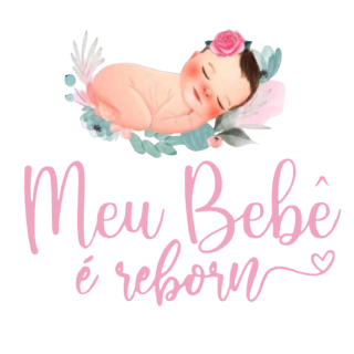 Meu bebê é Reborn