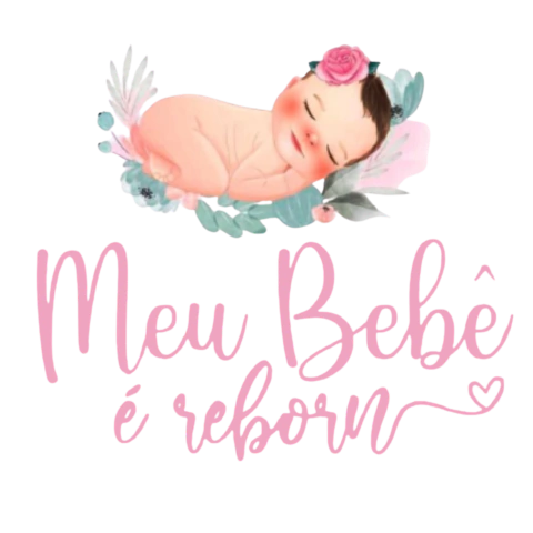 Meu bebê é Reborn