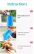 Copo de Limpeza para Patas de Pets - comprar online
