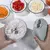 Cortador e moedor manual multifuncional - Abdu Online