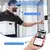 Campainha com Vídeo Wi-Fi Inteligente com Câmera HD - Abdu Online