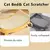 Cama Arranhador de Sisal para Gatos - comprar online