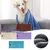 Toalha de Banho de Microfibra para Pets - comprar online
