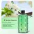 Aroma Difusor Umidificador Fragrância Óleo Essencial Máquina de Aromaterapia Ambientador Hotel Quarto Banheiro Banheiro Desodorização