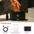 Umidificador e Difusor de Aromas - comprar online