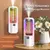 Aroma Difusor Umidificador Fragrância Óleo Essencial Máquina de Aromaterapia Ambientador Hotel Quarto Banheiro Banheiro Desodorização na internet