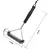 Escova de Limpeza para Churrasqueira – Aço Inox, 30 cm