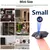 Mini Câmera Wi-Fi DIY 1080P – Monitoramento Discreto com Detecção de Movime na internet