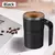 Caneca Elétrica Auto Misturadora com Display de Temperatura - Abdu Online