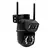 Câmera de Vigilância Wi-Fi 3MP Dupla Lente - comprar online