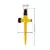 Aspersor de Jardim 360° Rotativo – Impacto com Plugue de Aterramento - comprar online