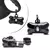 Kit com 6 Rolos de Sacos para Cocô com Dispensador - comprar online
