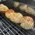 Gaiola de Churrasqueira em Aço Inox – Ideal para Grill ao Ar Livre - loja online