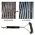 Escova de Limpeza para Churrasqueira – Aço Inox, 30 cm - comprar online