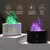 Umidificador e Difusor de Aromas - Abdu Online