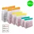 Saco de alimentos de silicone reutilizável para freezer na internet