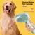 Escova Multifuncional a Vapor para Pets – USB - comprar online